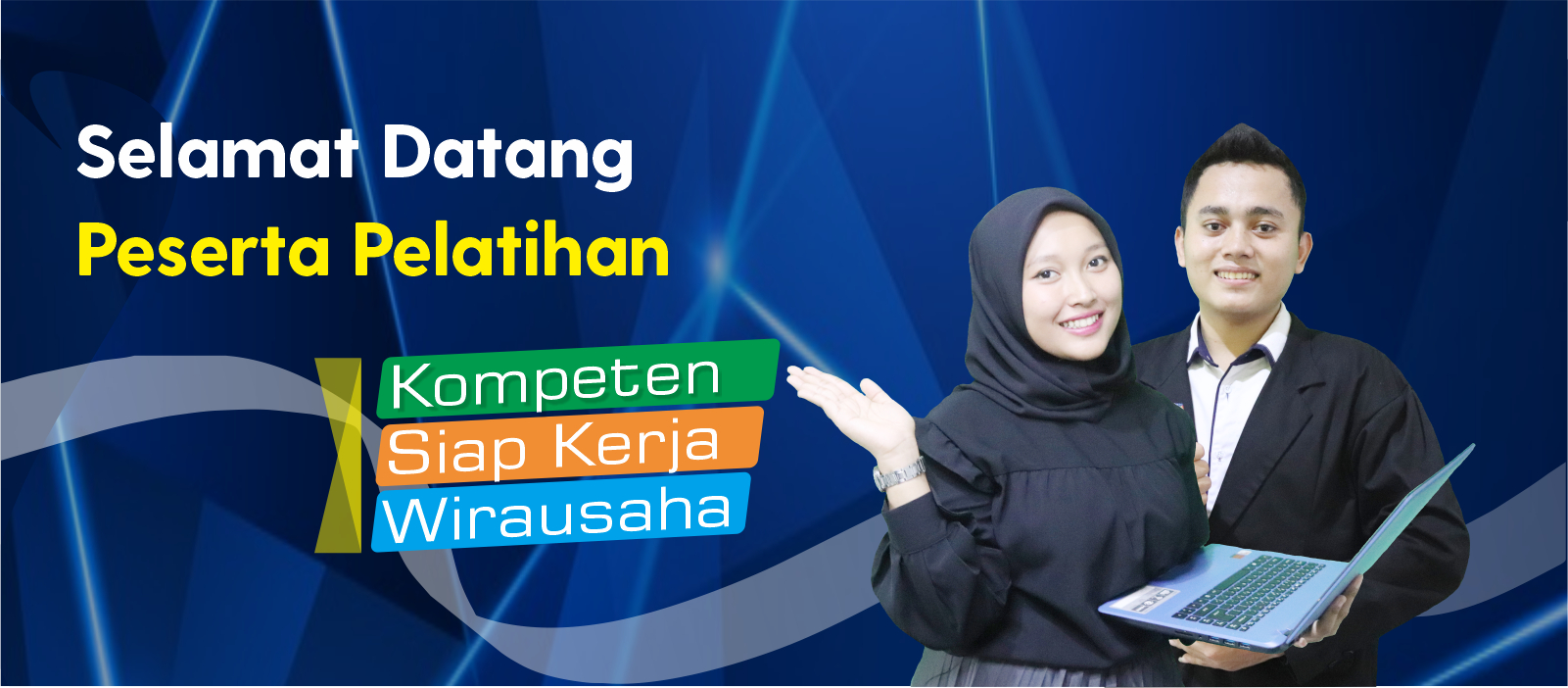 Pelatihan Siap Kerja